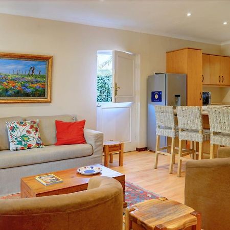 Apartamento No.8 On Wright Street George Exterior foto