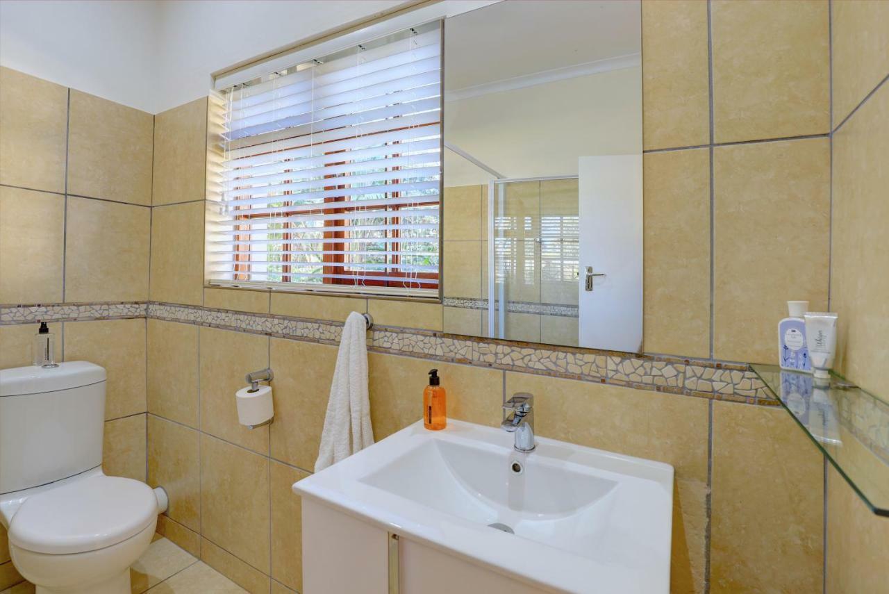 Apartamento No.8 On Wright Street George Exterior foto