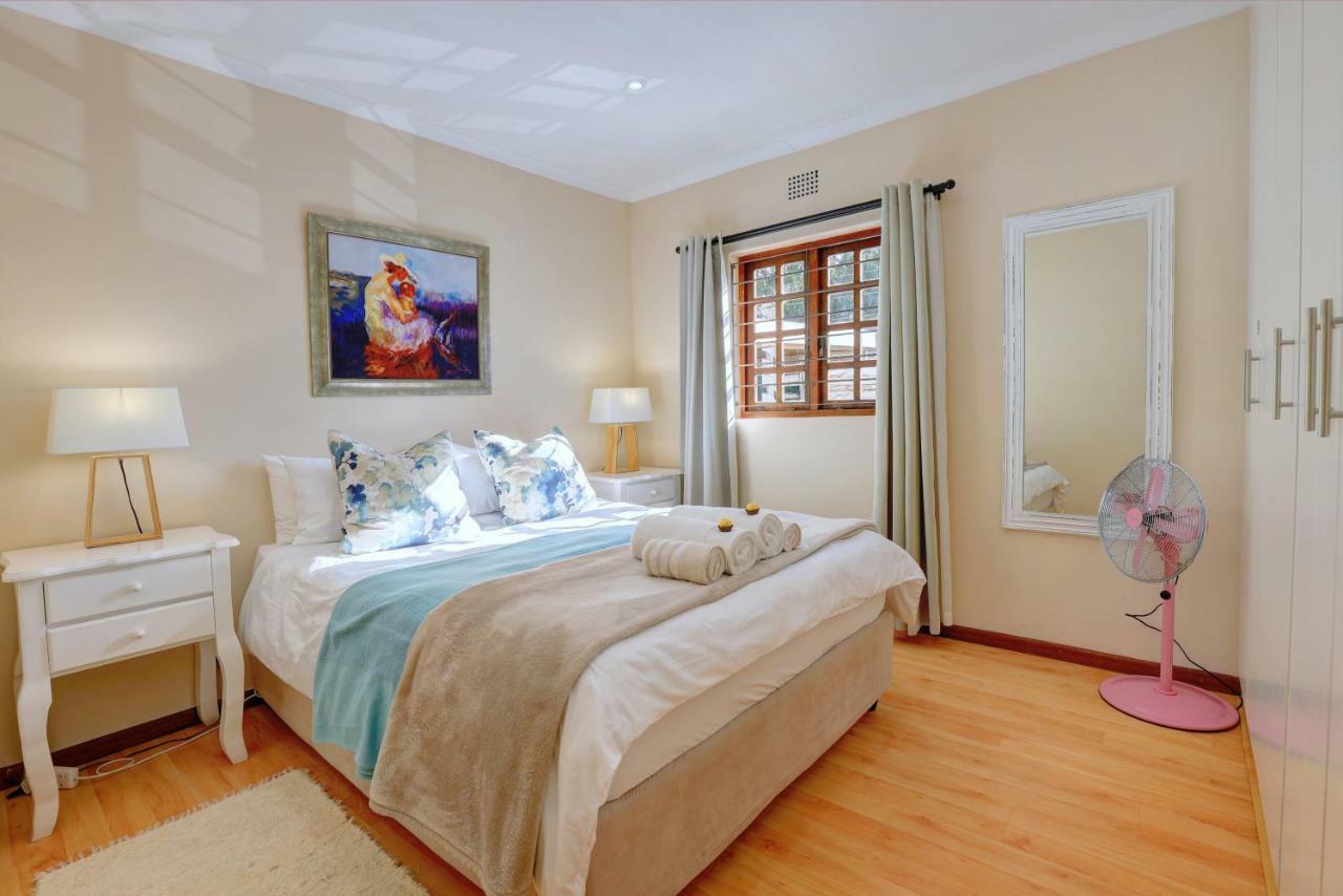 Apartamento No.8 On Wright Street George Exterior foto