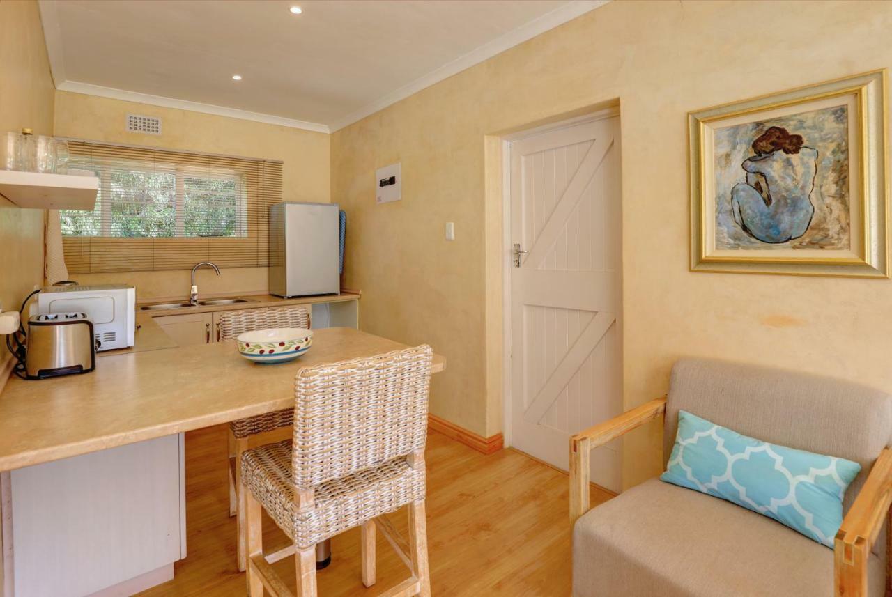Apartamento No.8 On Wright Street George Exterior foto